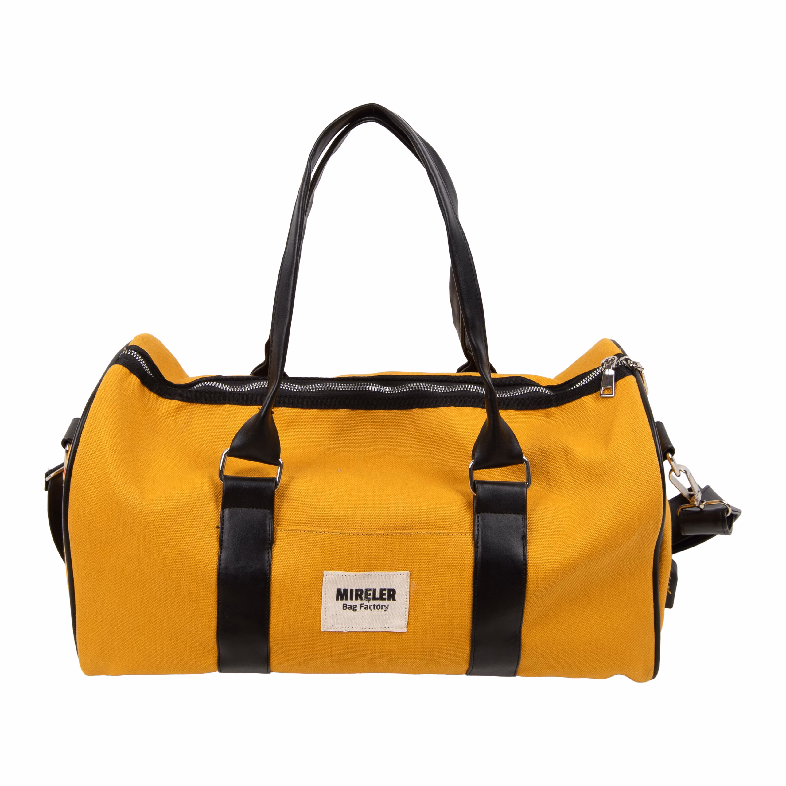 Seyahat Çantası 03 - Laptop ve Seyahat