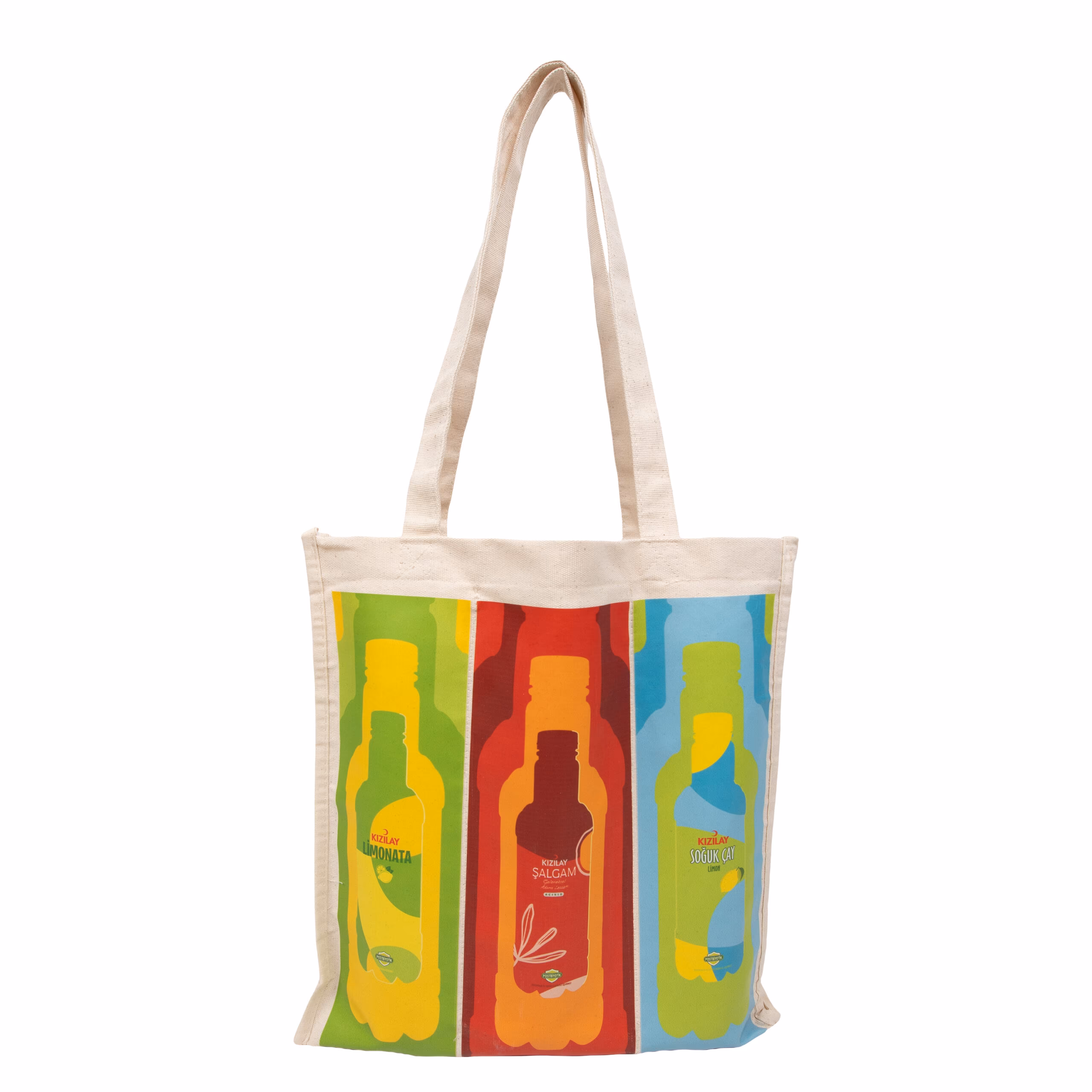 Kanvas Çanta DG29 - Kanvas Çanta