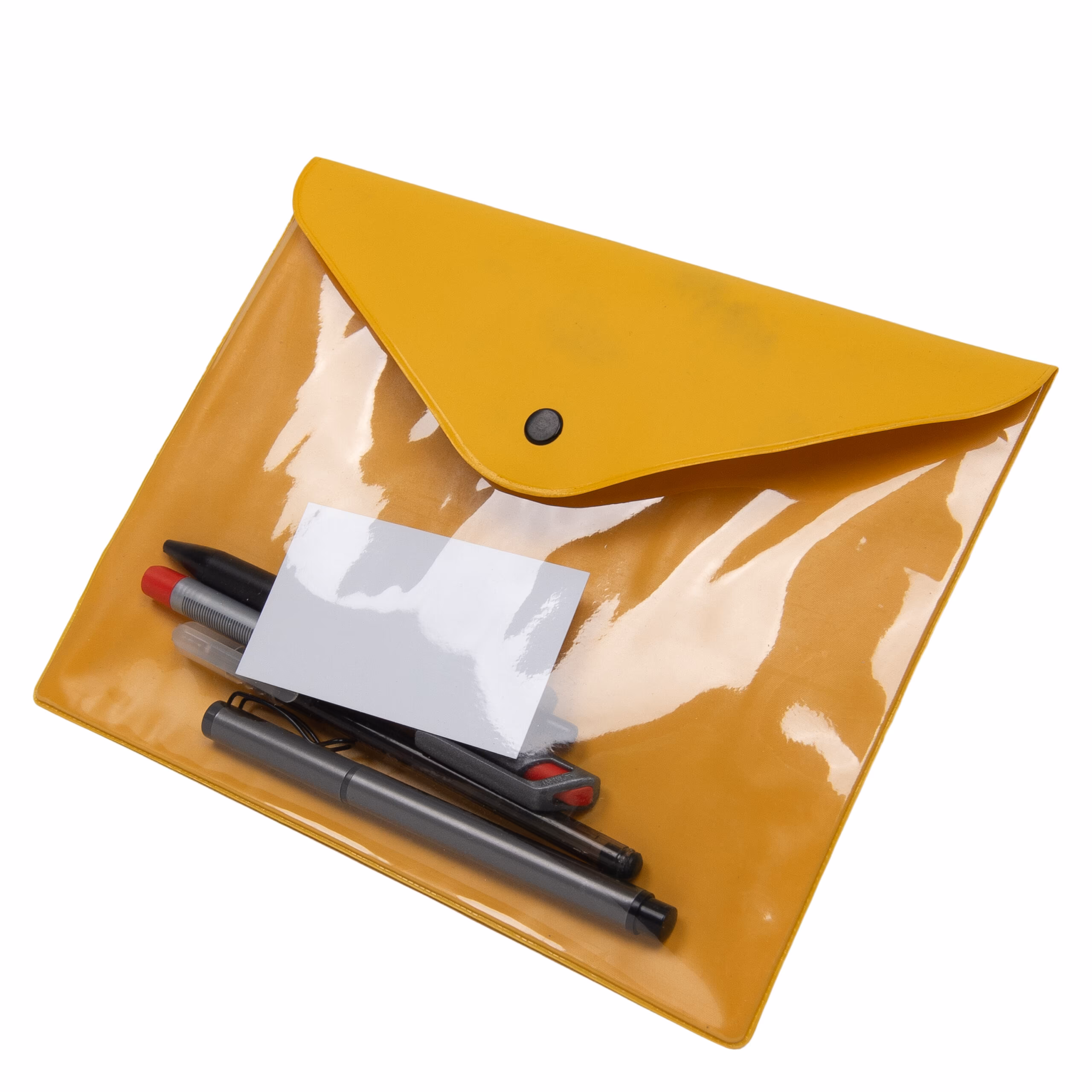 Pvc Ürün 08 - Kozmetik Çantaları