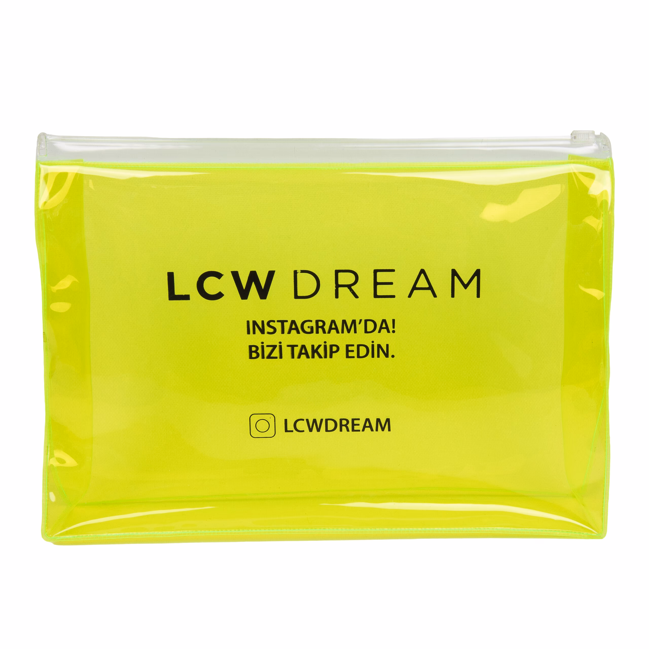 Pvc Ürün 11 - Kozmetik Çantaları