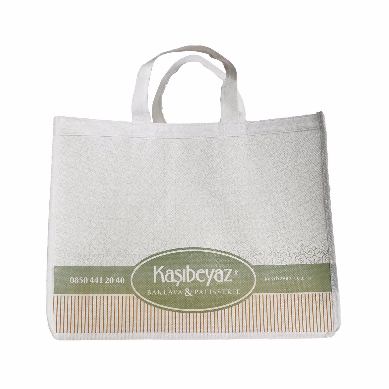 Nonwoven Çanta DT10 - Nonwoven Çanta