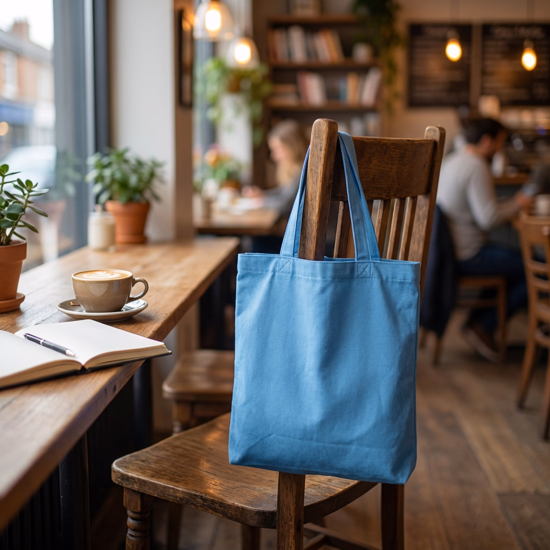 Ham Bez Çanta DH17 - Bez Çanta