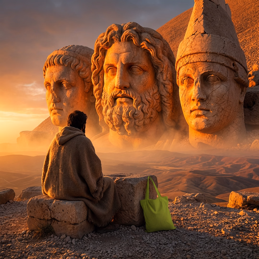 Eko & Sürdürülebilir lifestyle 3