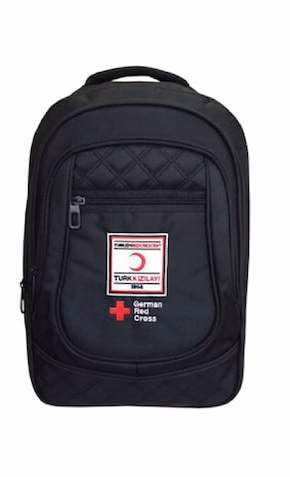 Waterproof Backpack
