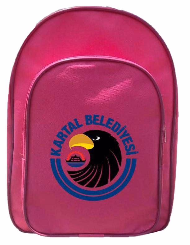 Anaokul Sırt Çantası