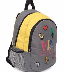 Su Geçirmez Okul Sırt Çantası