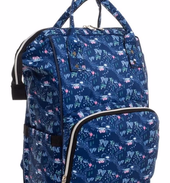 Special-Care Baby Bag