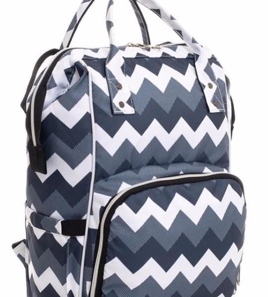 Park-Outing Baby Bag