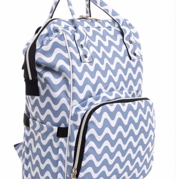 Travel Mother-Baby Bag