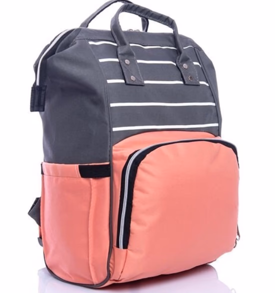 Backpack-Strap Baby-Care Bag