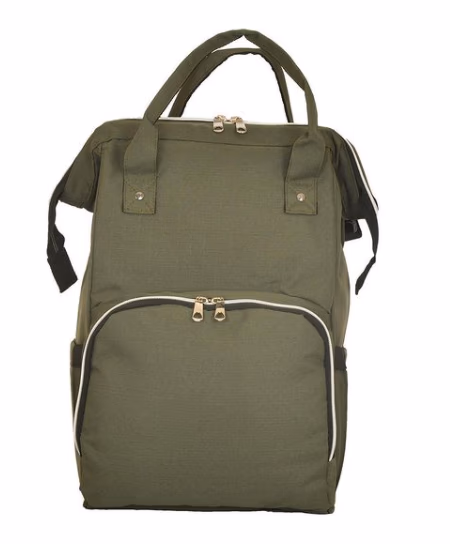 Active-Mother Backpack