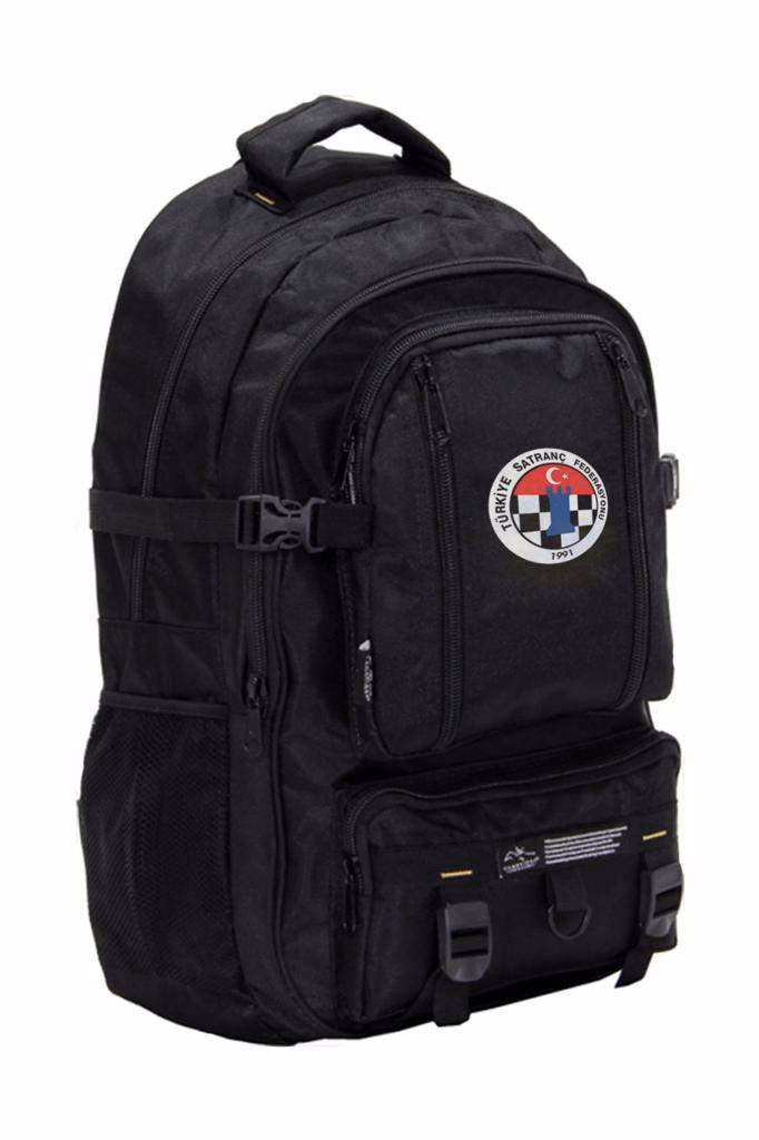 Camping and Nature Backpack