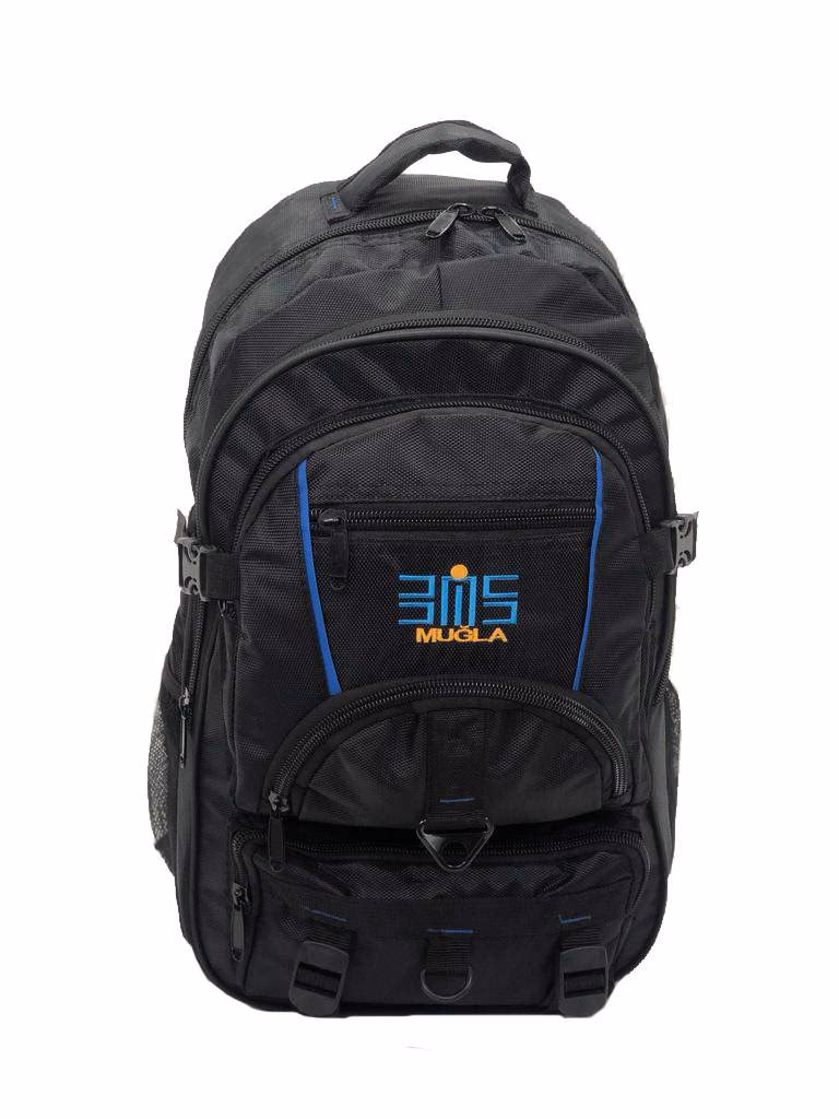 Waterproof Hiking Backpack