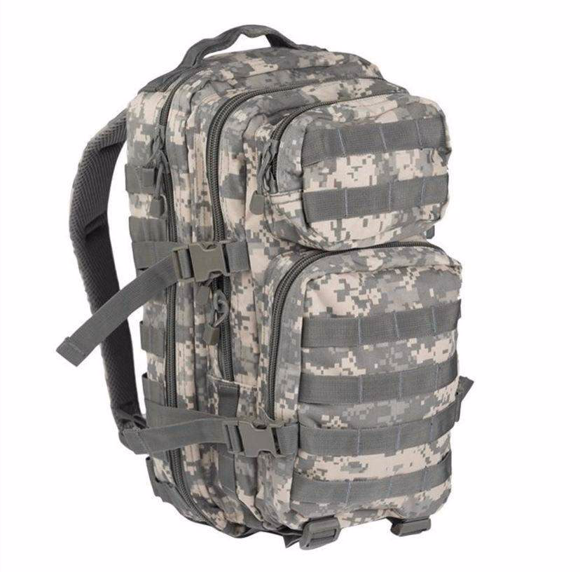 Tactical Military Backpack