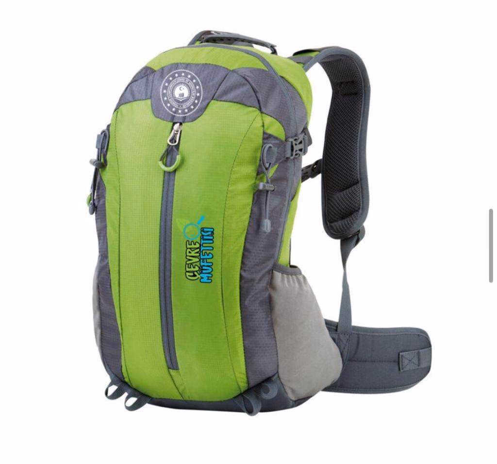 Outdoor Laptop Backpack