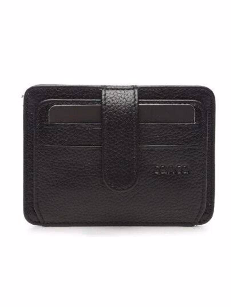 Leather Men Wallet