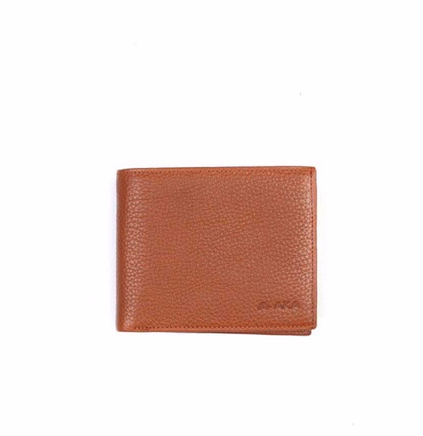 Leather Men Wallet