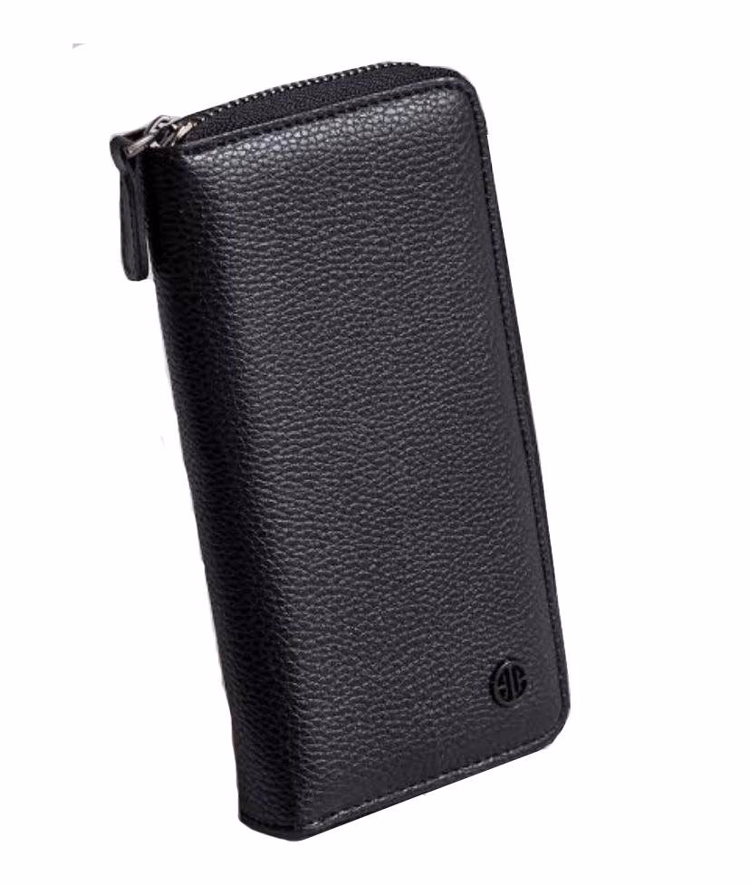 Leather Men Wallet
