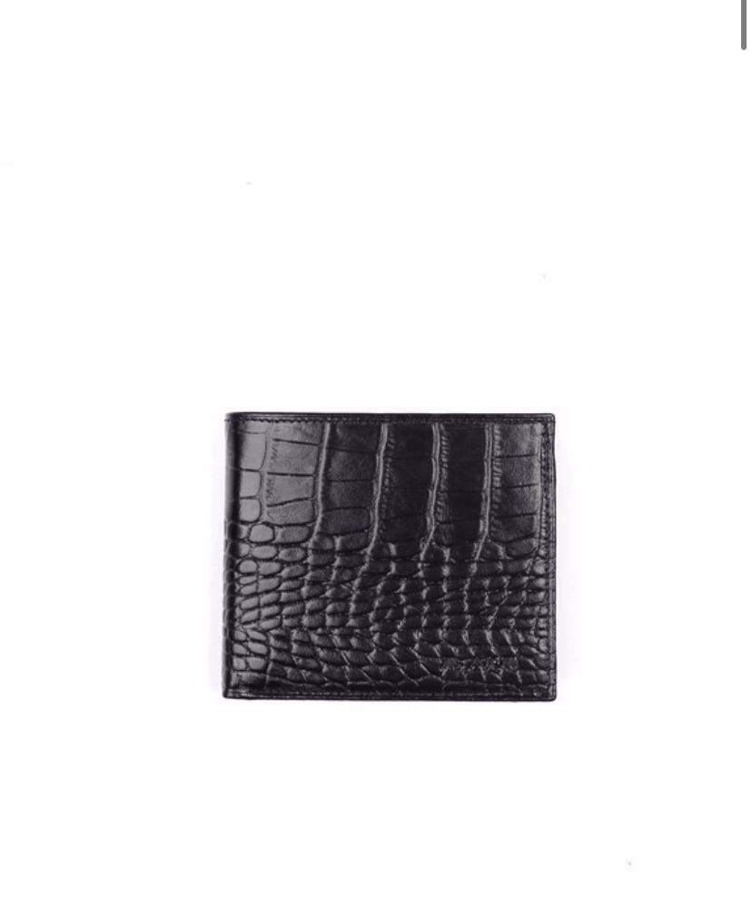 Leather Men Wallet