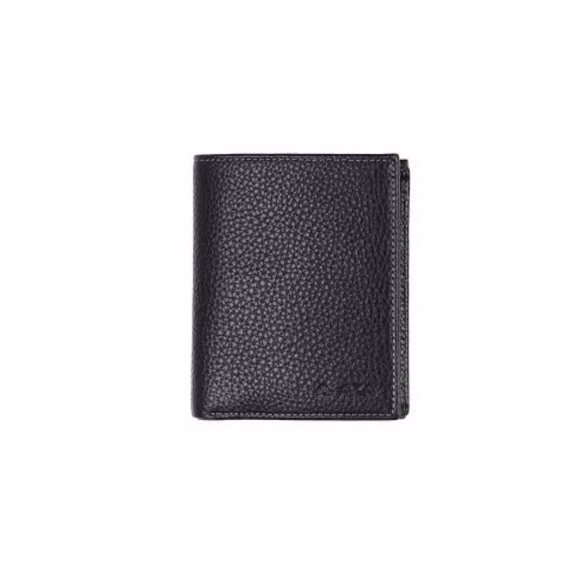 Leather Men Wallet