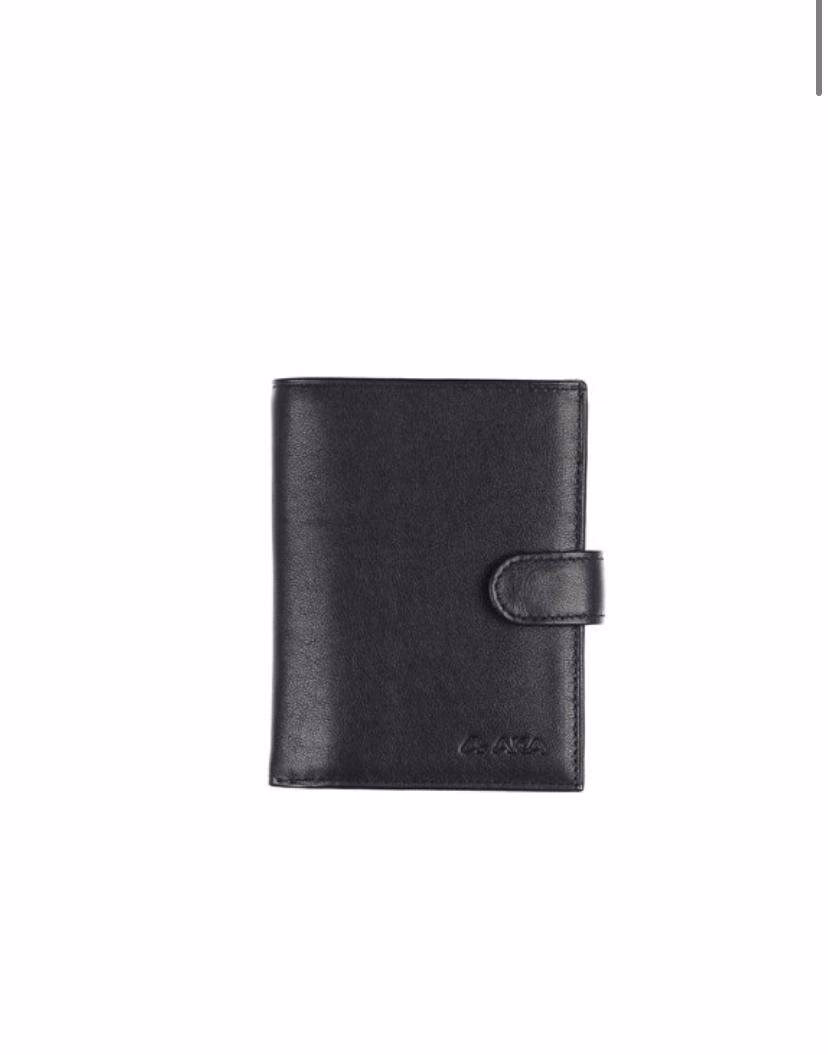 Leather Men Wallet