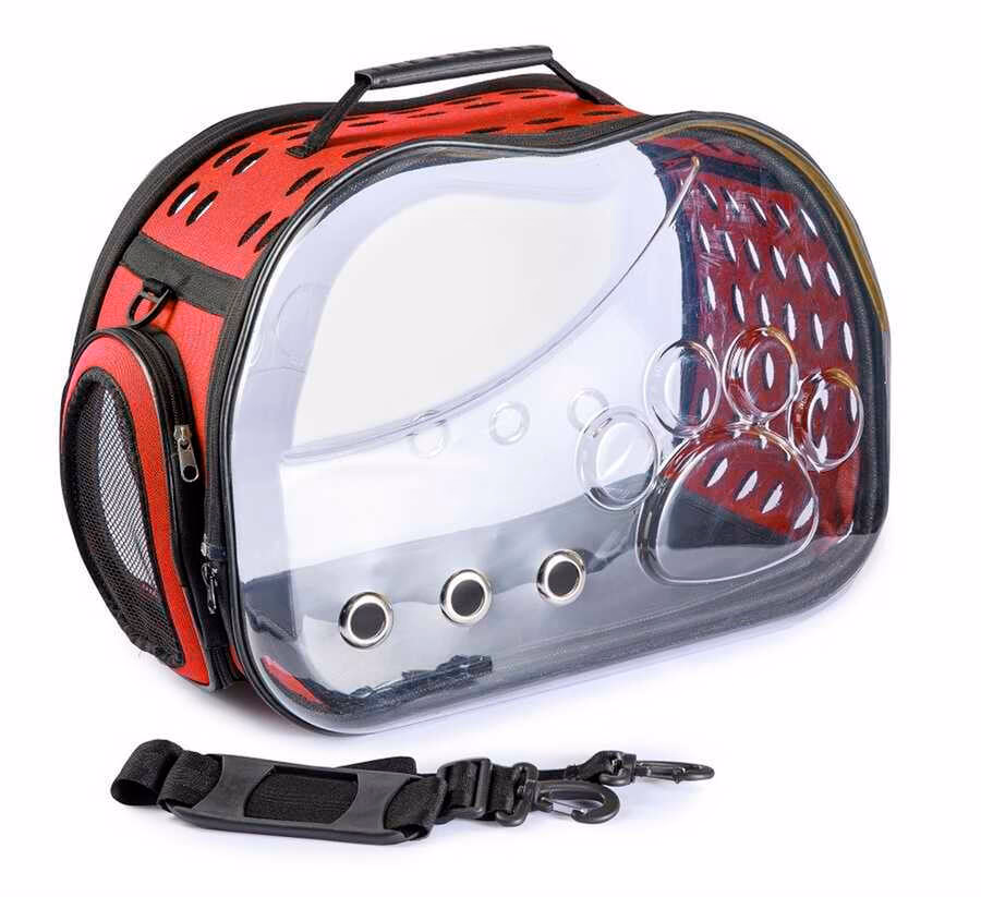 Cat Carrier Bag