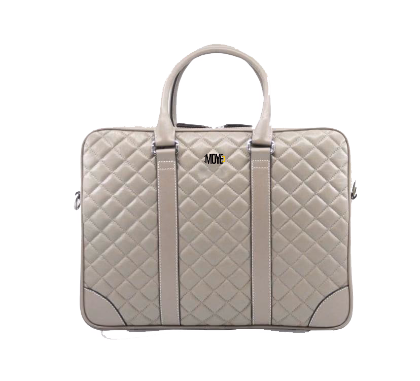 Genuine Leather Briefcase
