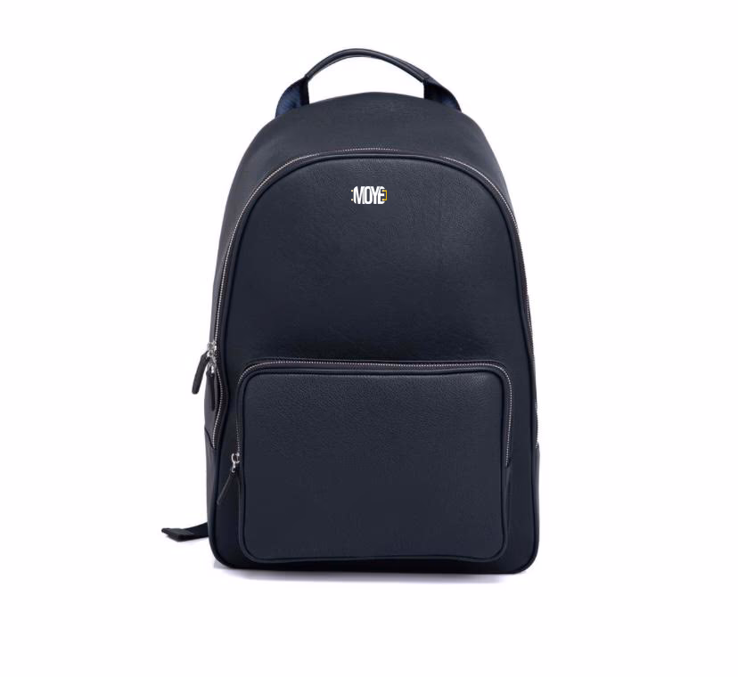 Genuine Leather Briefcase
