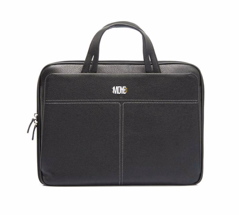 Genuine Leather Briefcase
