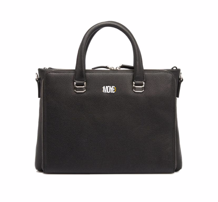 Genuine Leather Briefcase