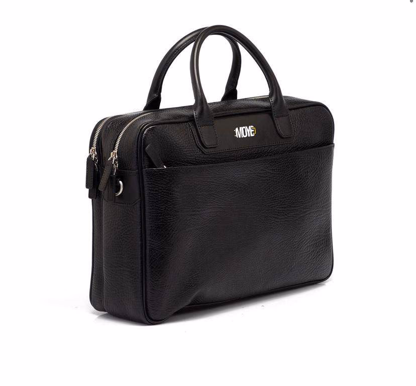 Genuine Leather Briefcase