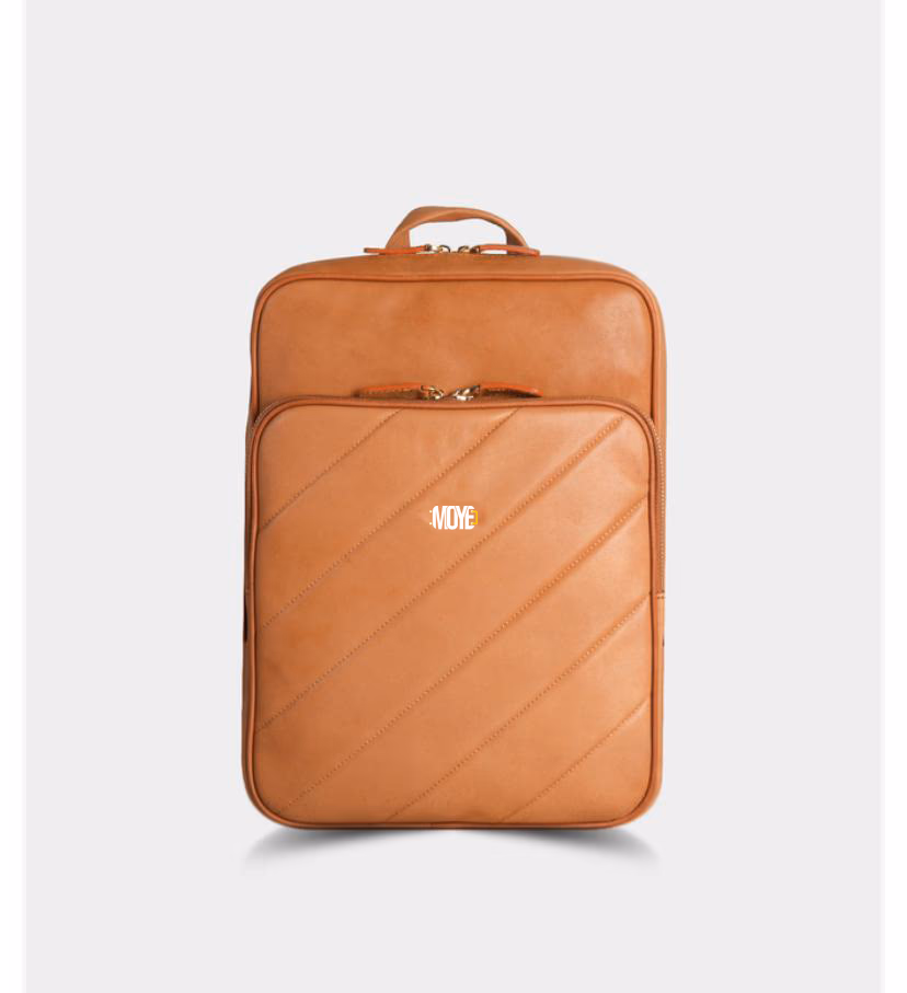 Genuine Leather Briefcase