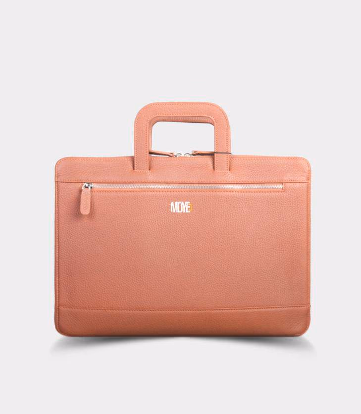 Genuine Leather Briefcase