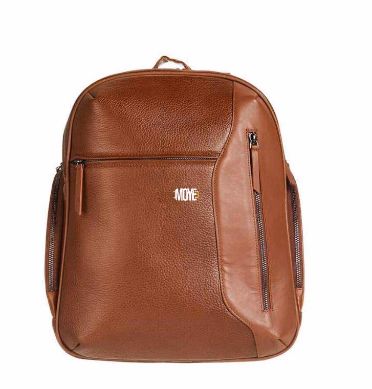 Genuine Leather Briefcase