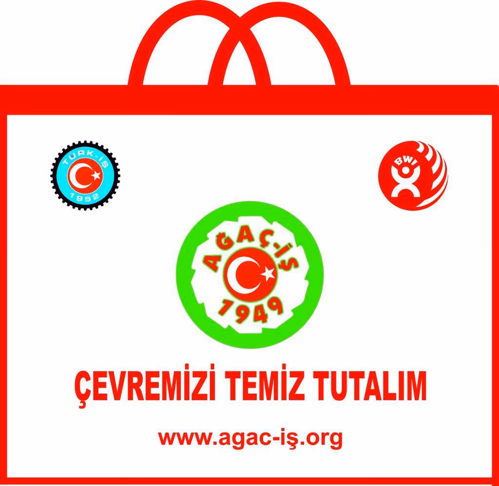 Sendika Ham Bez Çanta M-1258