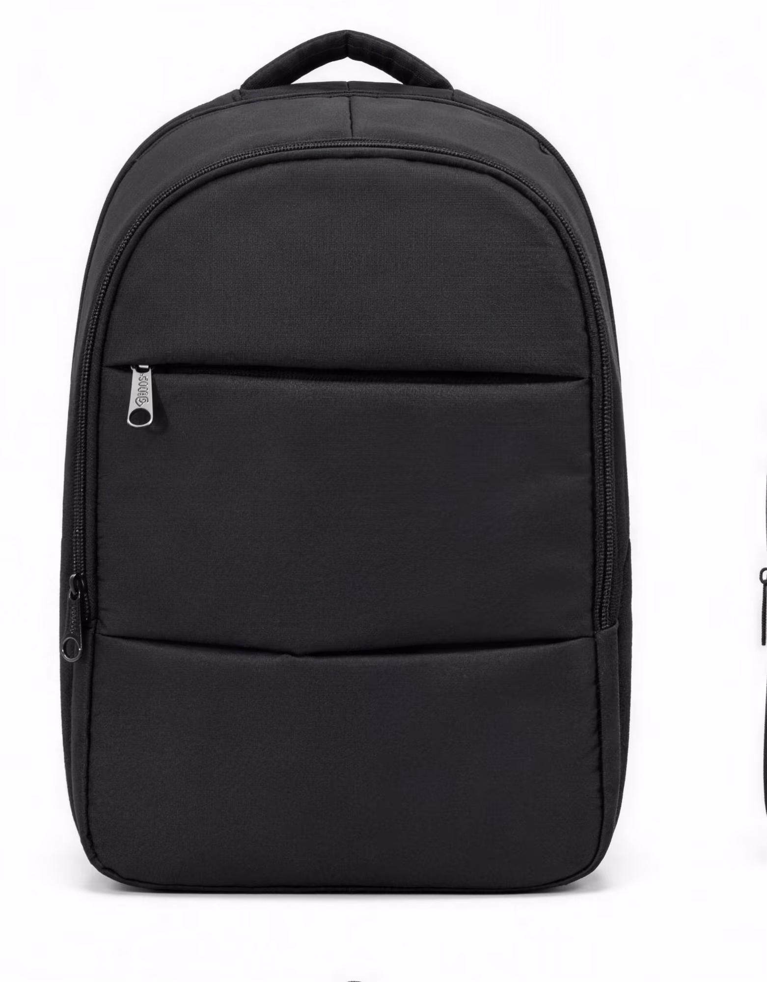 Laptop-Compartment Backpack