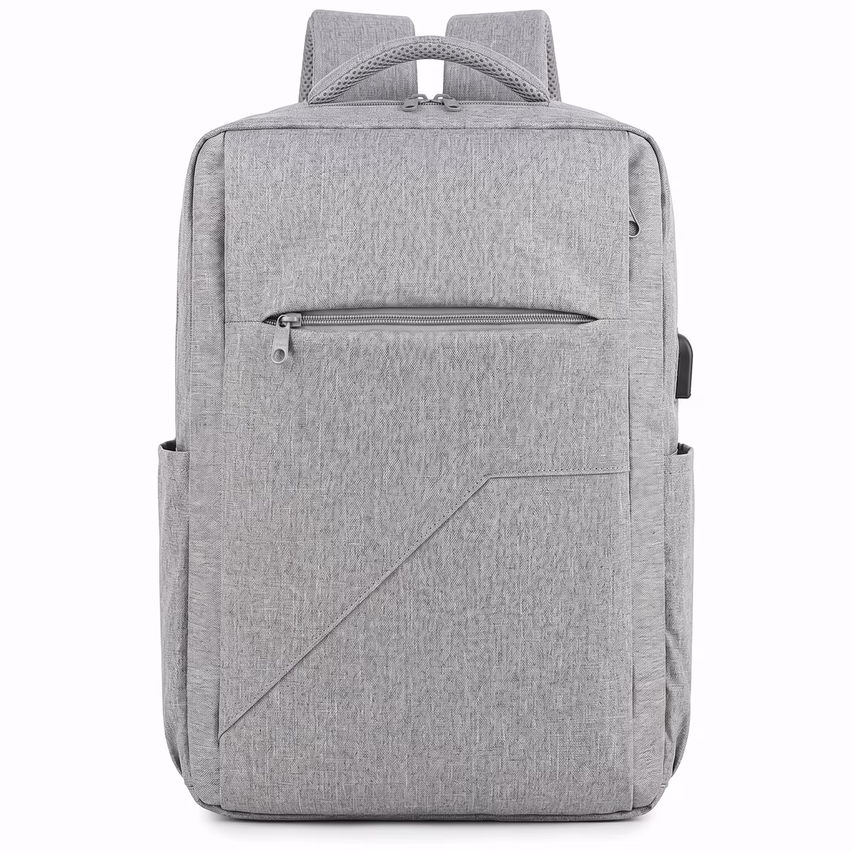 Powerbank Cepli Laptop Sırt Çantası