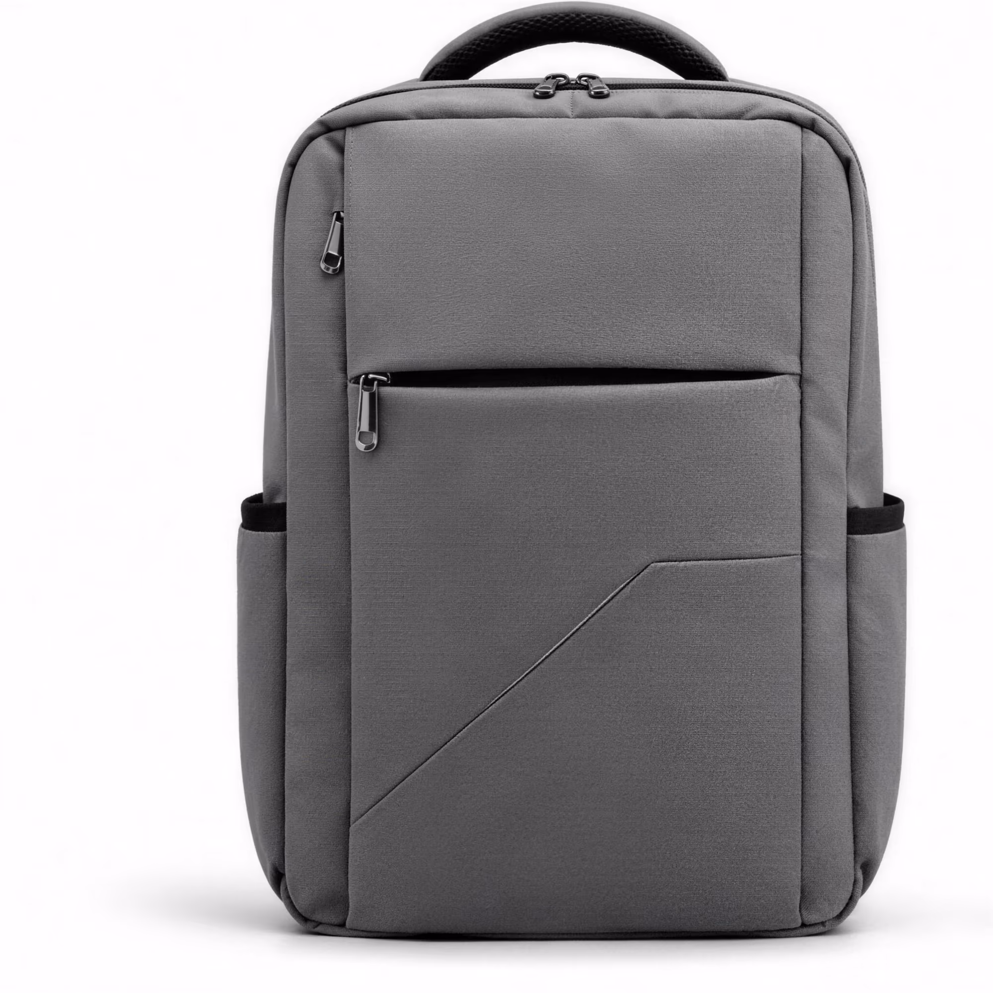 Power-Bank-Pocket Laptop Backpack