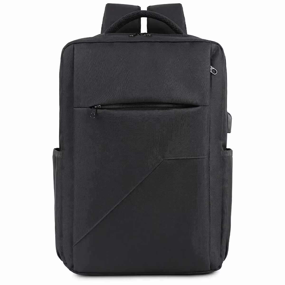 Powerbank Cepli Laptop Sırt Çantası