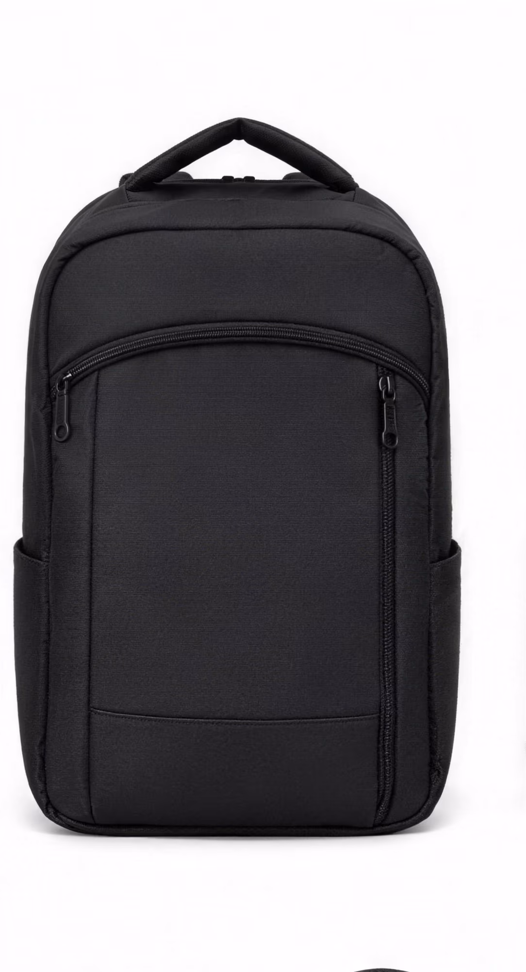 Pen-Holder Promotional Backpack