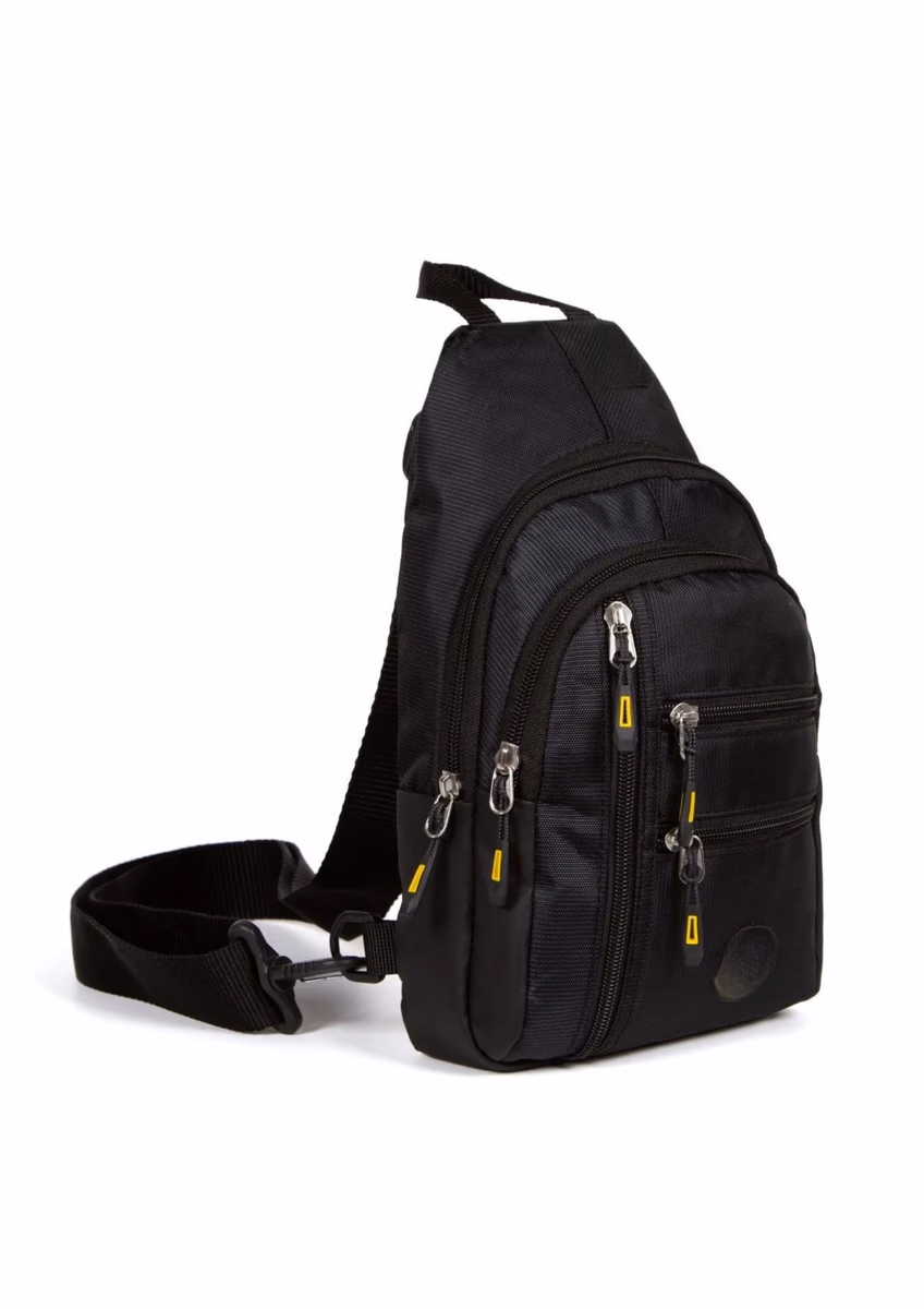 Crossbody Chest Bag