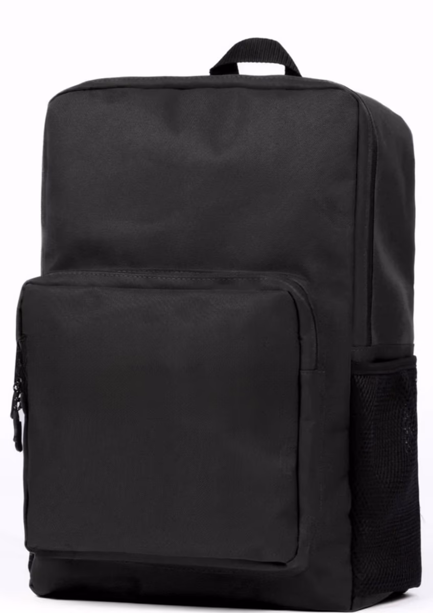 Promosyon Sırt Çantası M-2058 - Hazır Stok Ürünler