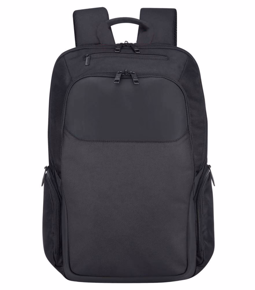 Power Bank Pocket Laptop Backpack