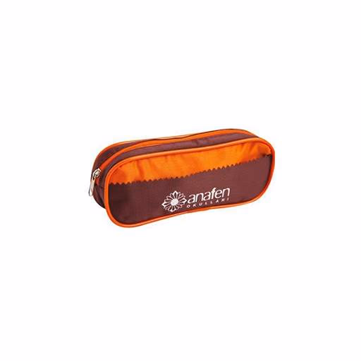 Compact School Pencil Case