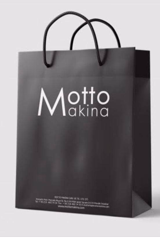 Paper Bag