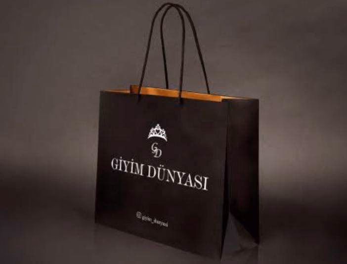 Paper Bag