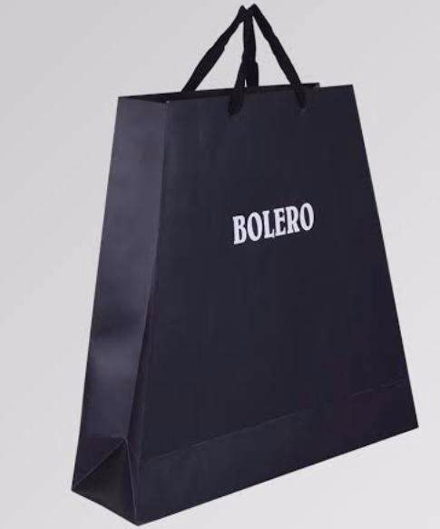 Paper Bag