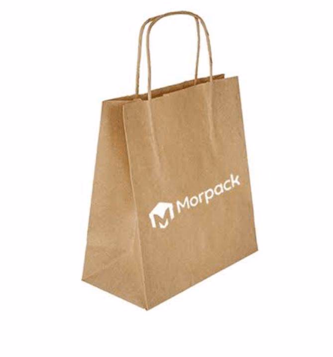 Paper Bag