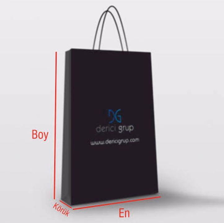 Paper Bag