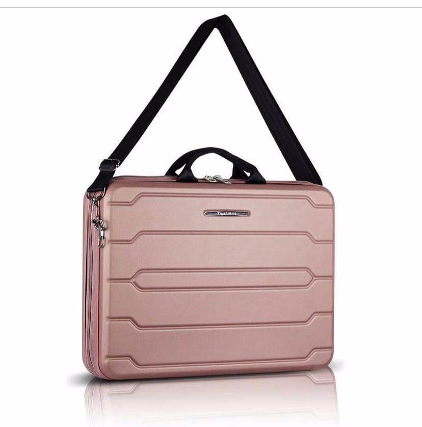 Plastik Laptop Çantası